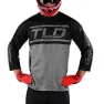 Troy Lee Designs Ruckus Långärmad Trikå