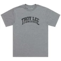 Troy Lee Designs Scholar T-shirt Med Korta ärmar Troy Lee Designs Scholar T-shirt Med Korta ärmar