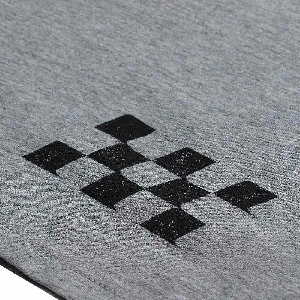 Troy Lee Designs Scholar T-shirt Med Korta ärmar