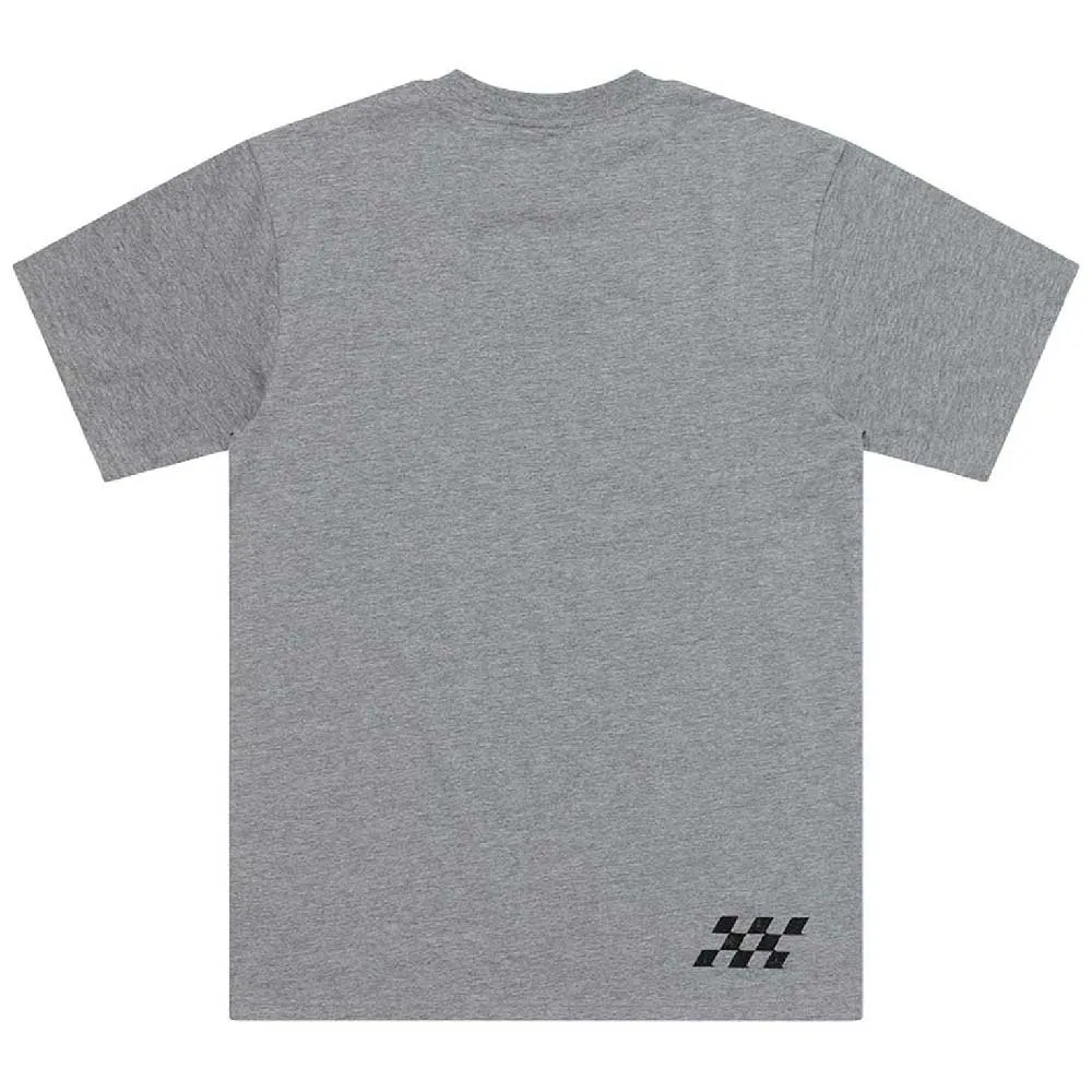 Troy Lee Designs Scholar T-shirt Med Korta ärmar