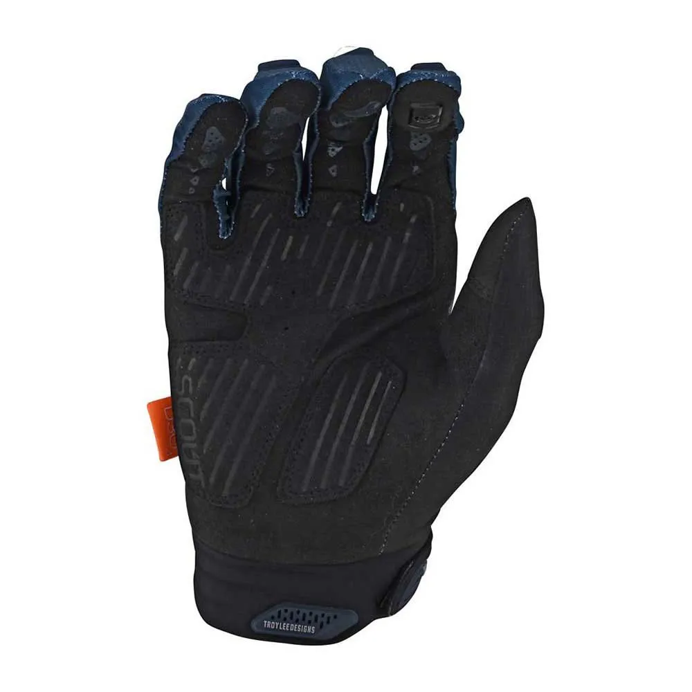 Troy Lee Designs Scout Gambit Handskar