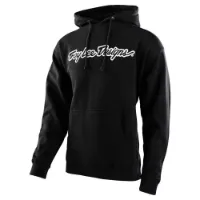 Troy Lee Designs Signature Huvtröja Troy Lee Designs Signature Huvtröja