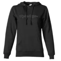 Troy Lee Designs Signature Huvtröja Troy Lee Designs Signature Huvtröja