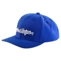 Troy Lee Designs Signature Keps Troy Lee Designs Signature Keps