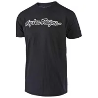 Troy Lee Designs Signature Kortärmad Endurotröja