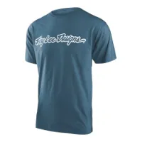 Troy Lee Designs Signature Kortärmad Endurotröja Troy Lee Designs Signature Kortärmad Endurotröja