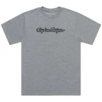 Troy Lee Designs Signature Kortärmad Endurotröja Troy Lee Designs Signature Kortärmad Endurotröja
