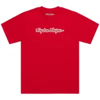 Troy Lee Designs Signature Kortärmad Endurotröja Troy Lee Designs Signature Kortärmad Endurotröja
