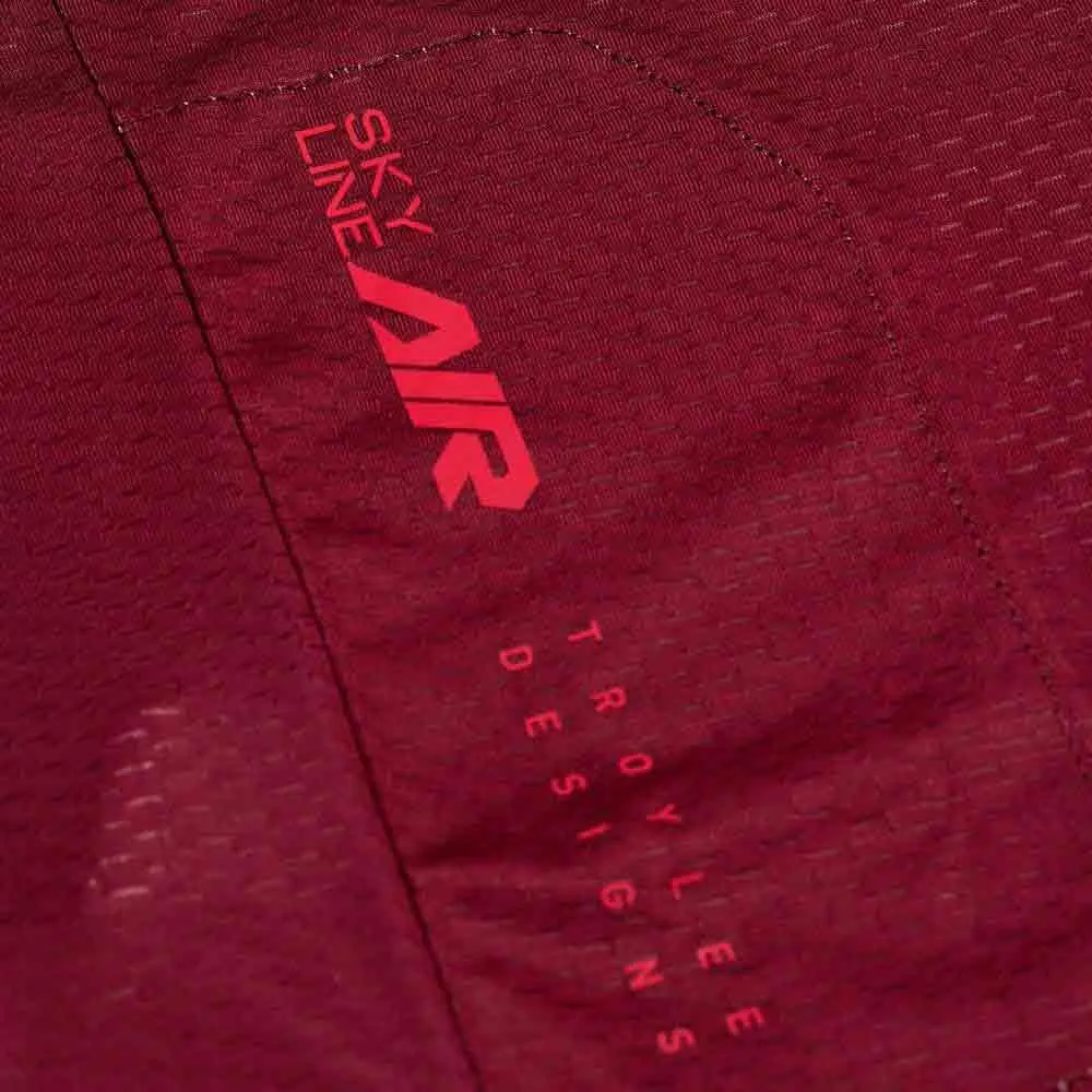 Troy Lee Designs Skyline Air Långärmad Endurotröja