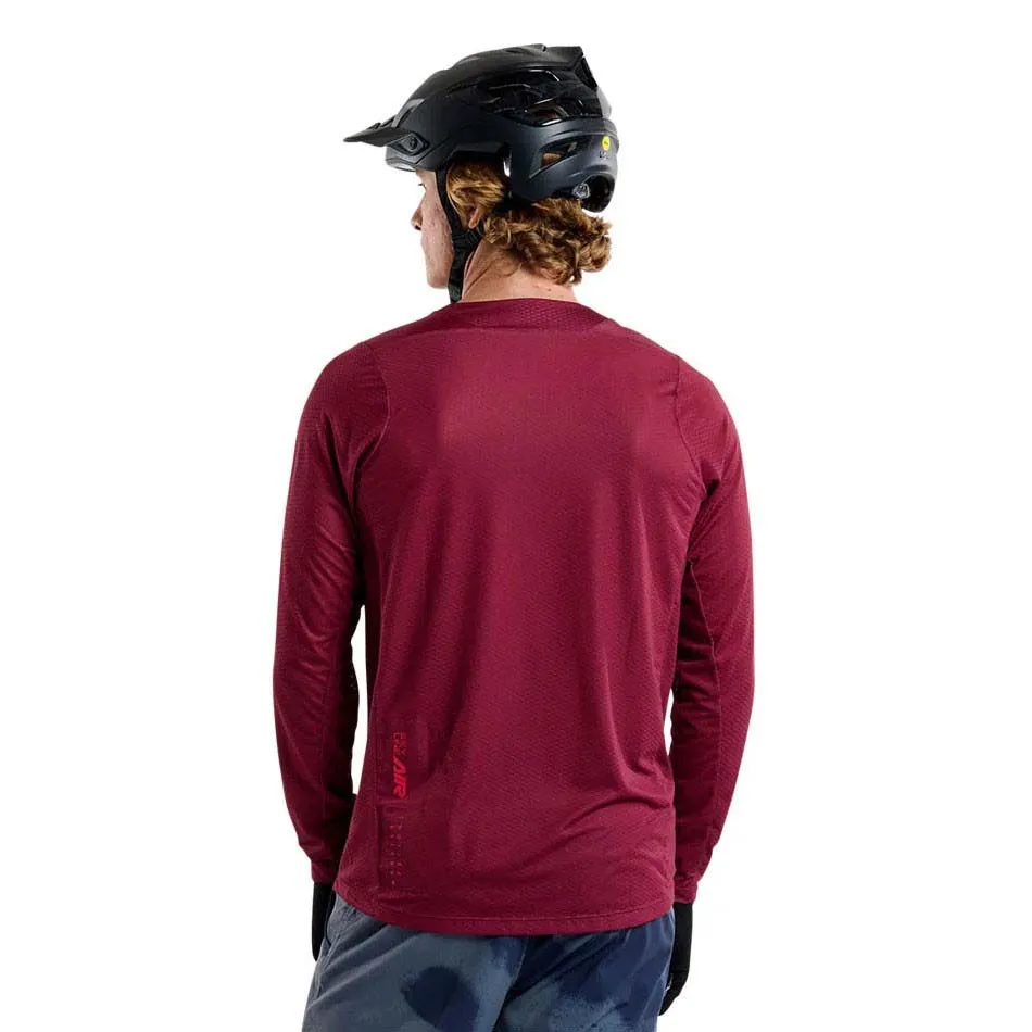 Troy Lee Designs Skyline Air Långärmad Endurotröja