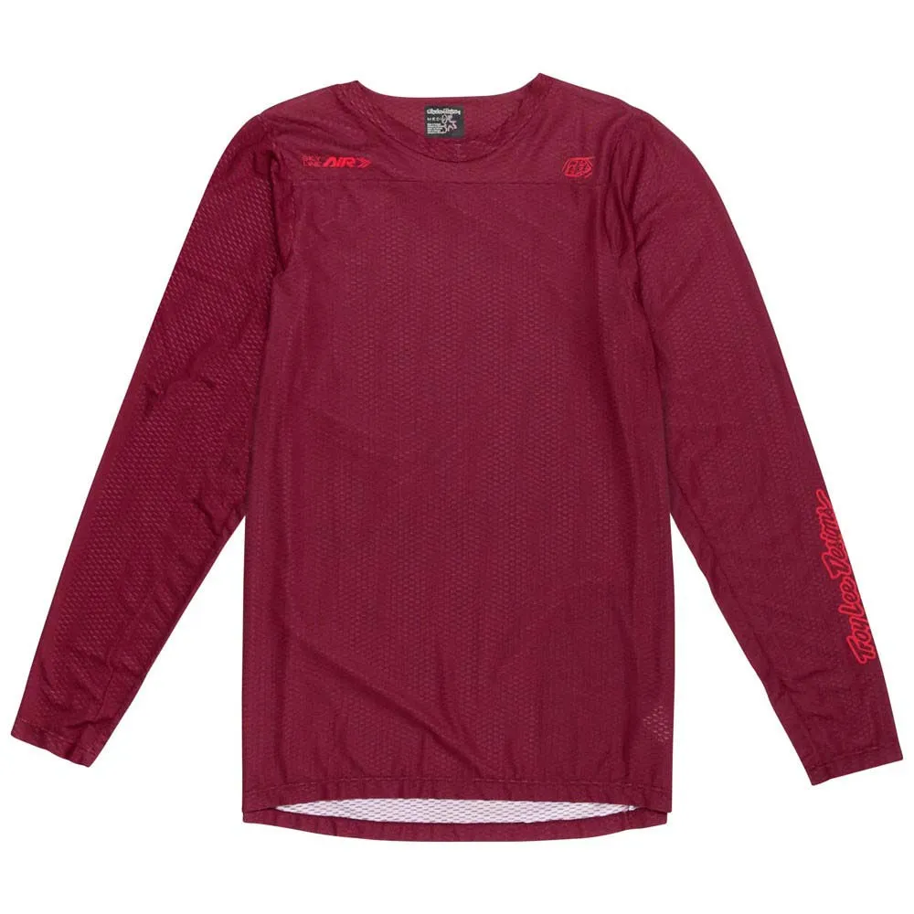 Troy Lee Designs Skyline Air Långärmad Endurotröja