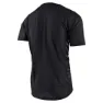 Troy Lee Designs Skyline Air T-shirt Med Korta ärmar, Channel carbon, S