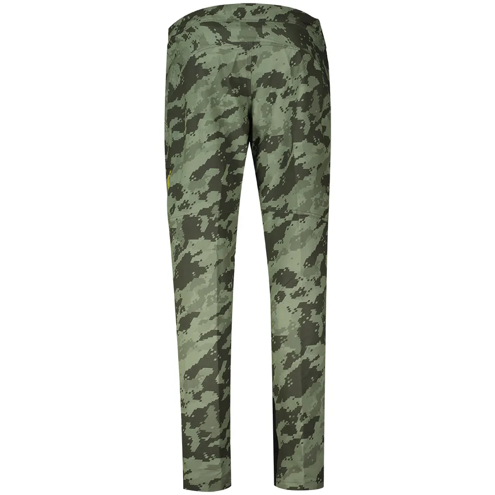 Troy Lee Designs Skyline Byxor Refurbished, Green Camo Troy Lee Designs Skyline Byxor Refurbished, Green Camo