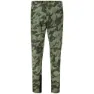 Troy Lee Designs Skyline Byxor Refurbished, Green Camo