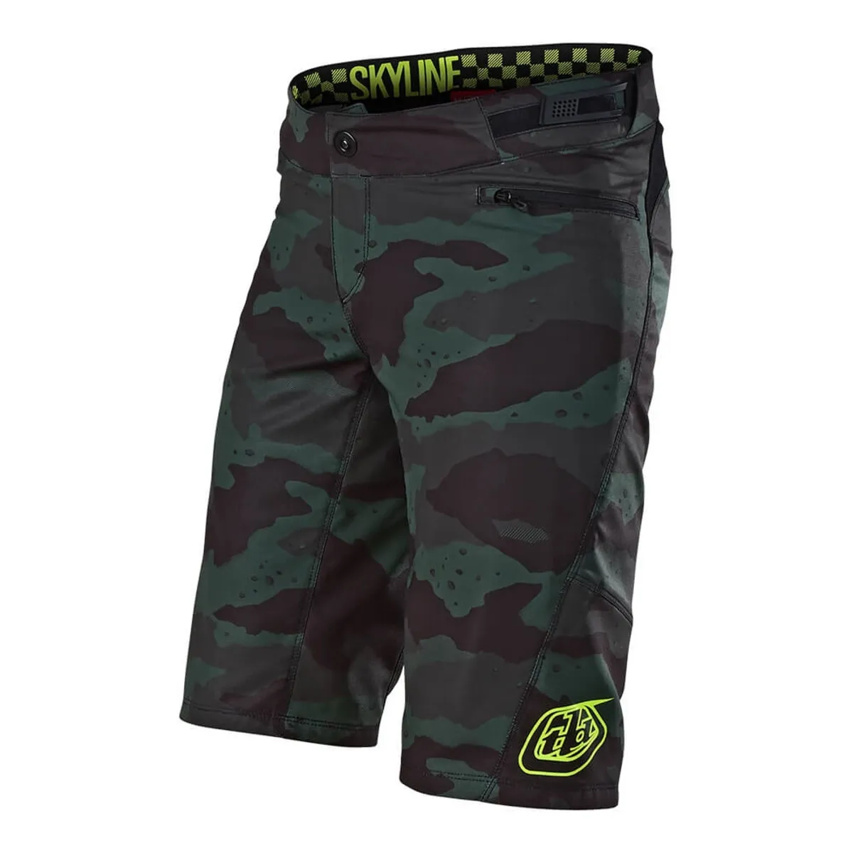 Troy Lee Designs Skyline Dam Shorts Troy Lee Designs Skyline Dam Shorts
