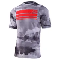 Troy Lee Designs Skyline Kortärmad Endurotröja