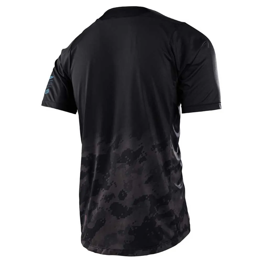 Troy Lee Designs Skyline Kortärmad Endurotröja