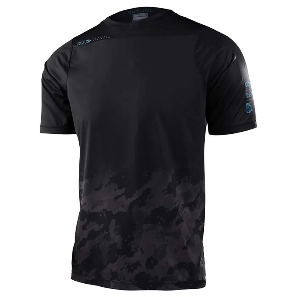 Troy Lee Designs Skyline Kortärmad Endurotröja