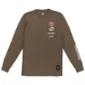 Troy Lee Designs Skyline L/S Ride Tee Shirt
