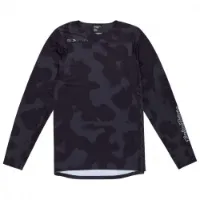 Troy Lee Designs Skyline L/S Trikot Modell 2025