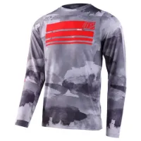 Troy Lee Designs Skyline Långärmad Endurotröja Troy Lee Designs Skyline Långärmad Endurotröja