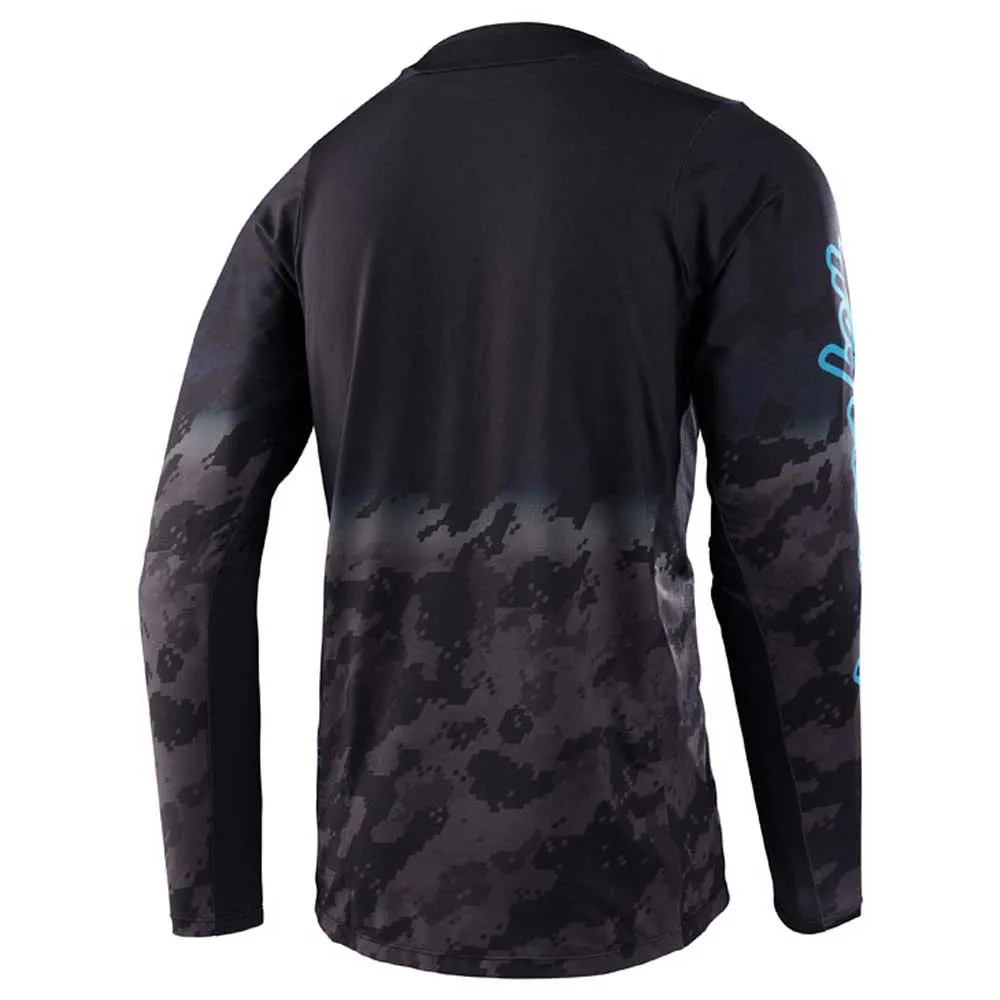 Troy Lee Designs Skyline Långärmad Endurotröja