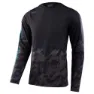 Troy Lee Designs Skyline Långärmad Endurotröja