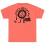 Troy Lee Designs Skyline Ride P&w T-shirt Med Korta ärmar