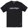 Troy Lee Designs Skyline Ride Signature T-shirt Med Korta ärmar