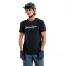 Troy Lee Designs Skyline Ride Signature T-shirt Med Korta ärmar