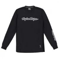 Troy Lee Designs Skyline Ride T-shirt Med Lång ärm Troy Lee Designs Skyline Ride T-shirt Med Lång ärm