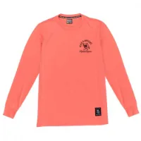 Troy Lee Designs Skyline Ride T-shirt Med Lång ärm