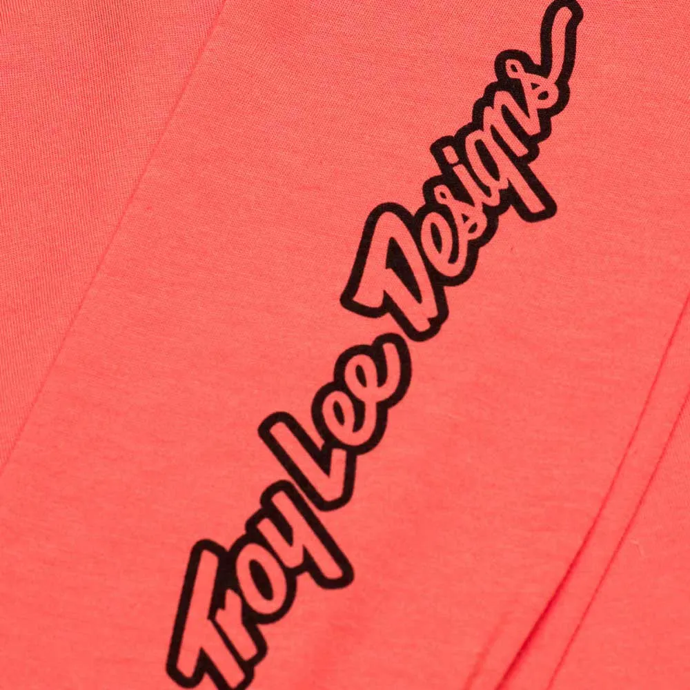 Troy Lee Designs Skyline Ride T-shirt Med Lång ärm