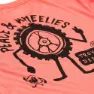 Troy Lee Designs Skyline Ride T-shirt Med Lång ärm