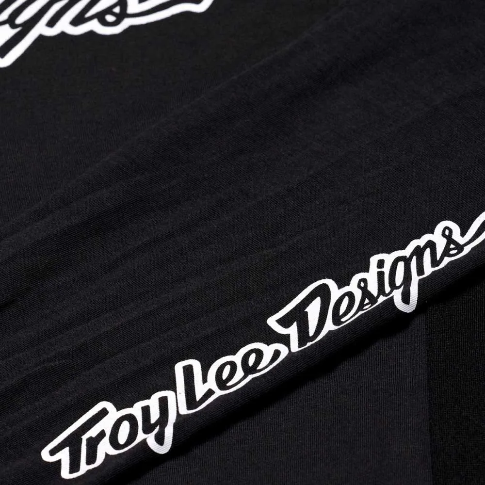 Troy Lee Designs Skyline Ride T-shirt Med Lång ärm