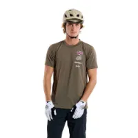 Troy Lee Designs Skyline Ride Worldwide T-shirt Med Korta ärmar Troy Lee Designs Skyline Ride Worldwide T-shirt Med Korta ärmar