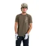 Troy Lee Designs Skyline Ride Worldwide T-shirt Med Korta ärmar