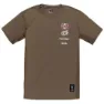 Troy Lee Designs Skyline Ride Worldwide T-shirt Med Korta ärmar