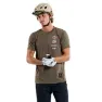 Troy Lee Designs Skyline Ride Worldwide T-shirt Med Korta ärmar