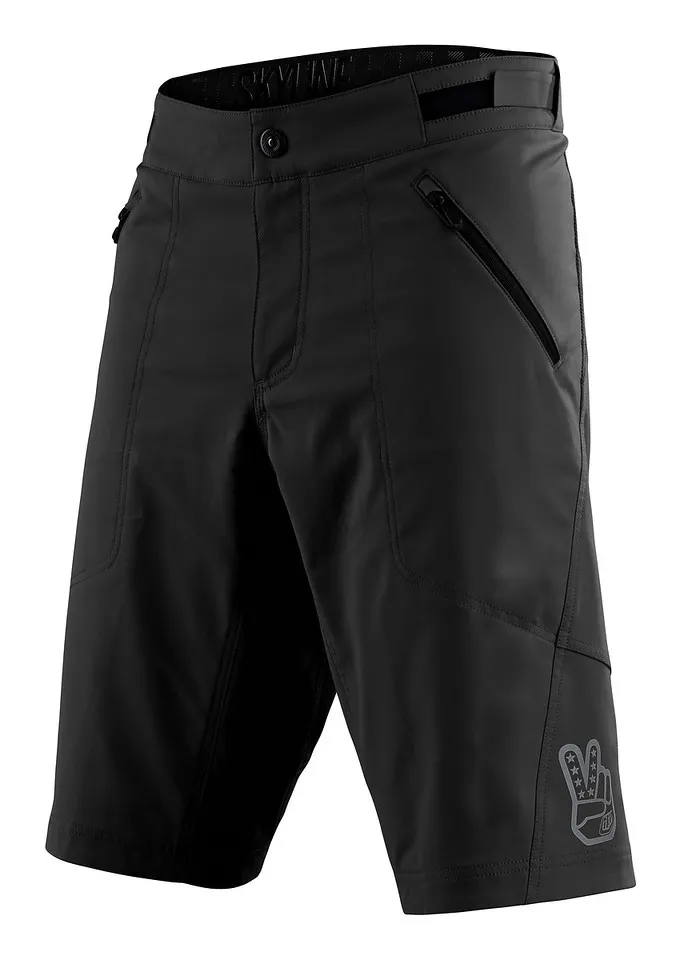 Troy Lee Designs Skyline Shorts Shell Troy Lee Designs Skyline Shorts Shell