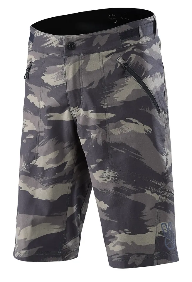 Troy Lee Designs Skyline Shorts Shell Troy Lee Designs Skyline Shorts Shell