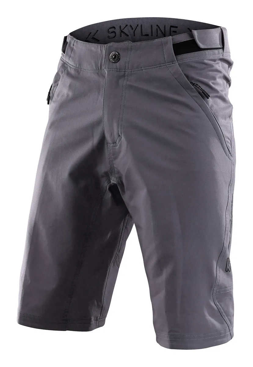 Troy Lee Designs Skyline Shorts Shell Troy Lee Designs Skyline Shorts Shell