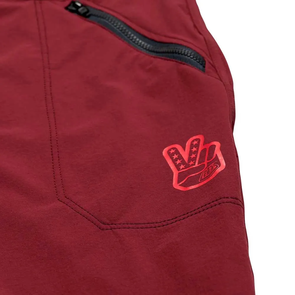 Troy Lee Designs Skyline Trail Liner Shorts