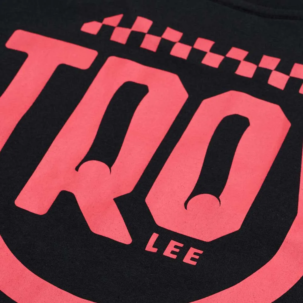 Troy Lee Designs Smiley T-shirt Med Korta ärmar Troy Lee Designs Smiley T-shirt Med Korta ärmar