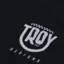 Troy Lee Designs Smiley T-shirt Med Korta ärmar