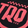 Troy Lee Designs Smiley T-shirt Med Korta ärmar