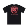 Troy Lee Designs Smiley T-shirt Med Korta ärmar