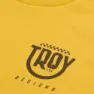 Troy Lee Designs Smiley T-shirt Med Korta ärmar