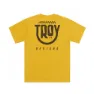 Troy Lee Designs Smiley T-shirt Med Korta ärmar