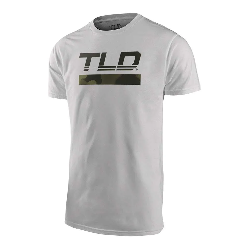 Troy Lee Designs Speed T-shirt Med Korta ärmar